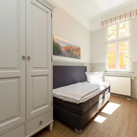 Apartamento Amelia App 08 *