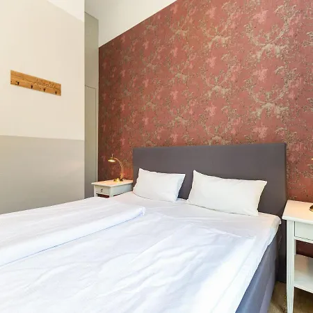 Apartment Amelia App 08 Heringsdorf (Usedom)