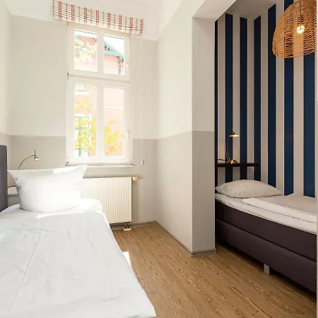 Amelia App 08 דירה