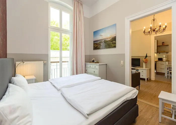 Amelia App 08 Apartment Heringsdorf (Usedom)